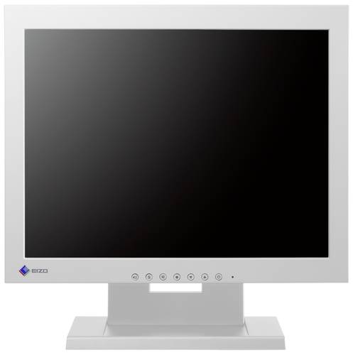 EIZO DuraVision FDX1502T LED-Monitor EEK D (A - G) 38.1cm (15 Zoll) 1024 x 768 Pixel 8 ms USB-B, Dis von Eizo