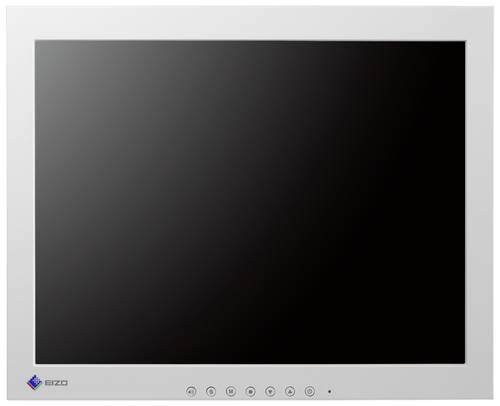 EIZO DuraVision FDX1502T free mount LED-Monitor EEK D (A - G) 38.1cm (15 Zoll) 1024 x 768 Pixel 8 ms von Eizo