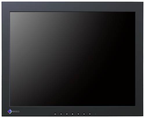 EIZO DuraVision FDX1502T free mount LED-Monitor EEK D (A - G) 38.1cm (15 Zoll) 1024 x 768 Pixel 8 ms von Eizo