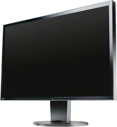 EIZO EV2216W-BK LED-Monitor (generalüberholt) (sehr gut) 55.9cm (22 Zoll) 1680 x 1050 Pixel 16:10 5 von Eizo