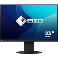 EIZO EV2360-BK 57,2cm (22,5") WUXGA IPS Monitor 16:10 DP/HDMI/VGA Pivot HV sRGB von Eizo
