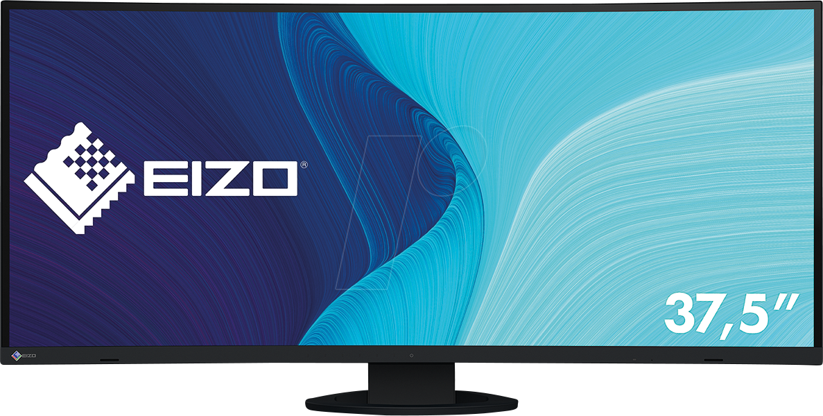 EIZO EV3895-BK - 95cm Monitor, Curved von Eizo