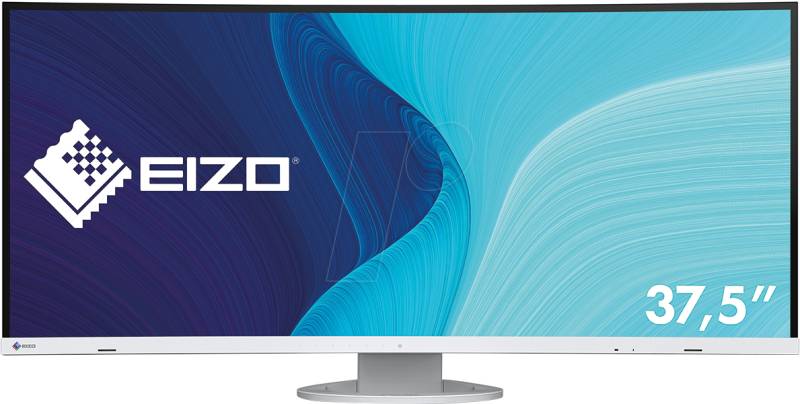 EIZO EV3895-WT - 95cm Monitor, Curved von Eizo