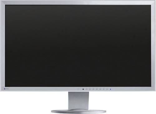 EIZO FlexScan EV2316W LCD-Monitor (generalüberholt) (sehr gut) 58.4cm (23 Zoll) 1920 x 1080 Pixel 1 von Eizo