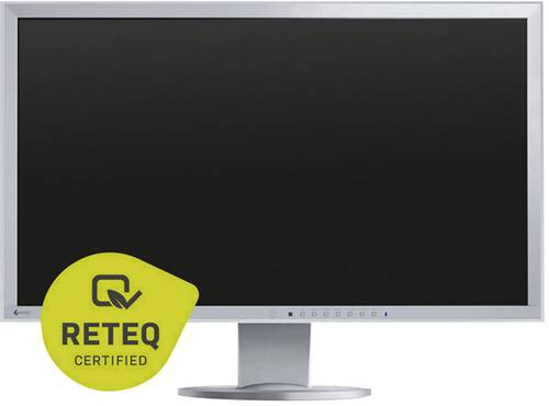 EIZO FlexScan EV2316W LCD-Monitor (generalüberholt) (sehr gut) 58.4cm (23 Zoll) 1920 x 1080 Pixel 1 von Eizo