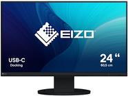 EIZO FlexScan EV2480-BK LED display 60,5 cm (23.8 ) 1920 x 1080 Pixel Full HD Schwarz (EV2480-BK) von Eizo