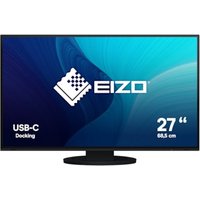 EIZO FlexScan EV2781-BK 68,5cm (27") Monitor 16:9 DVI/HDMI/USB Schwarz von Eizo