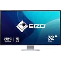 EIZO FlexScan EV3285-WT 80cm (31,5") 4K UHD IPS Profi-Monitor 16:9 DP/HDMI/USB-C von Eizo
