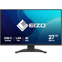 EIZO Flexscan EV2740X-BK 68,5cm (27") 4K UHD IPS Monitor DP/HDMI/USB-C Pivot HV von Eizo