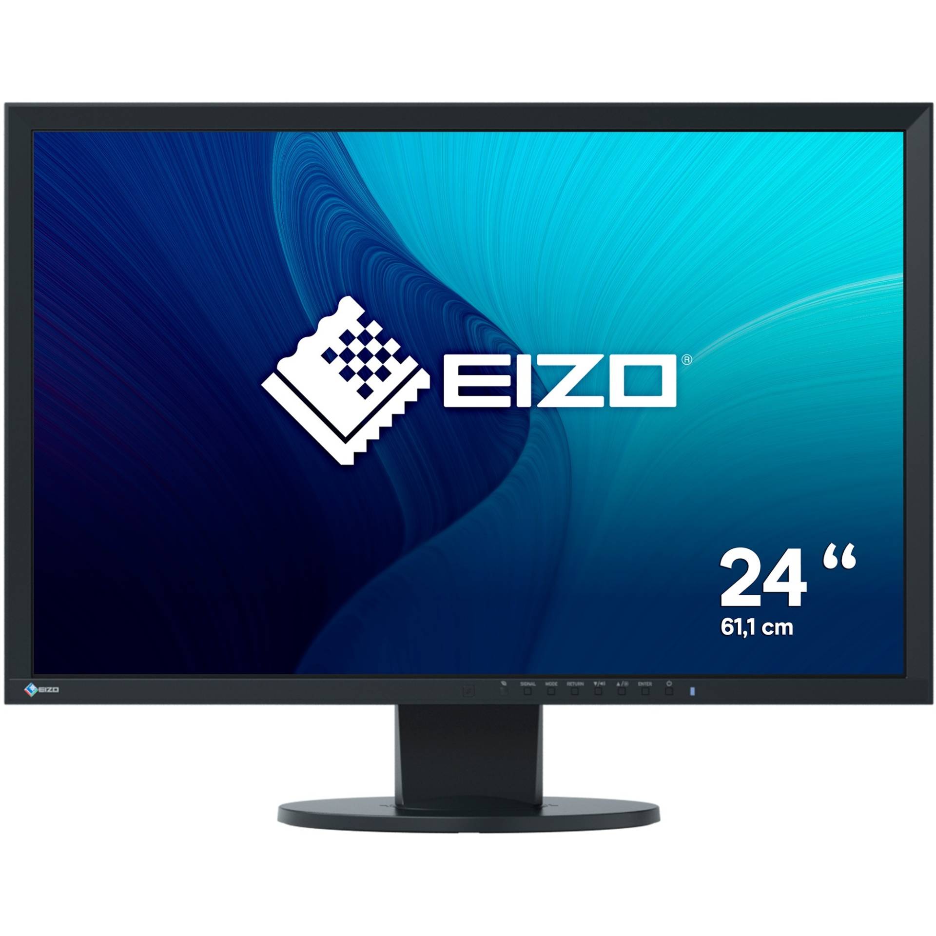 EV2430-BK, LED-Monitor von Eizo