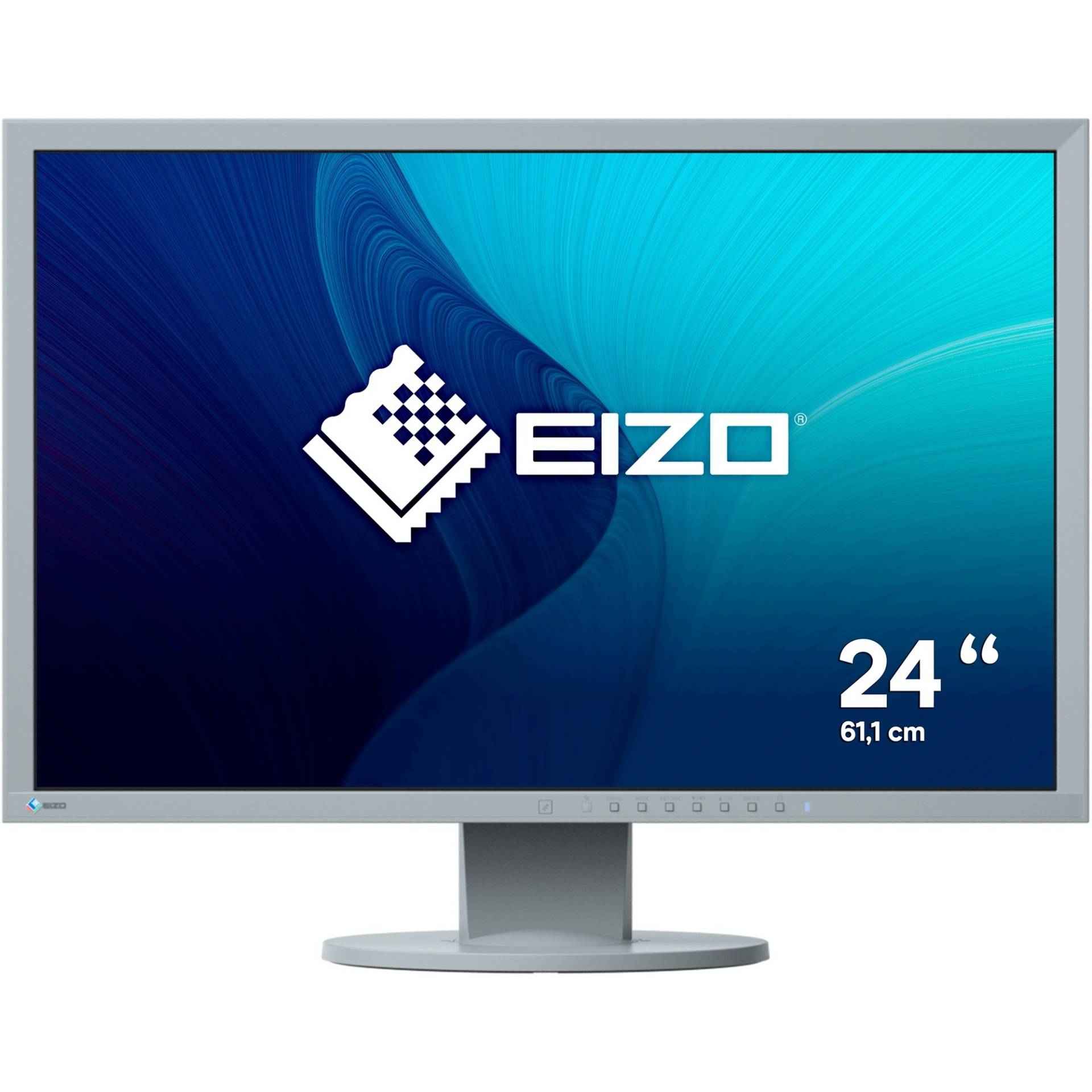 EV2430-GY, LED-Monitor von Eizo