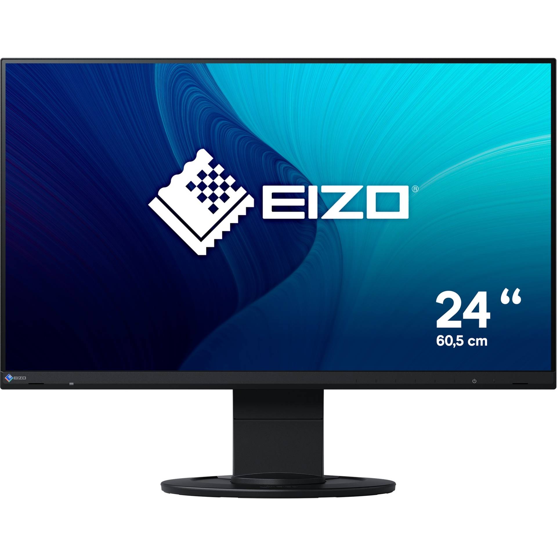 EV2460-BK, LED-Monitor von Eizo