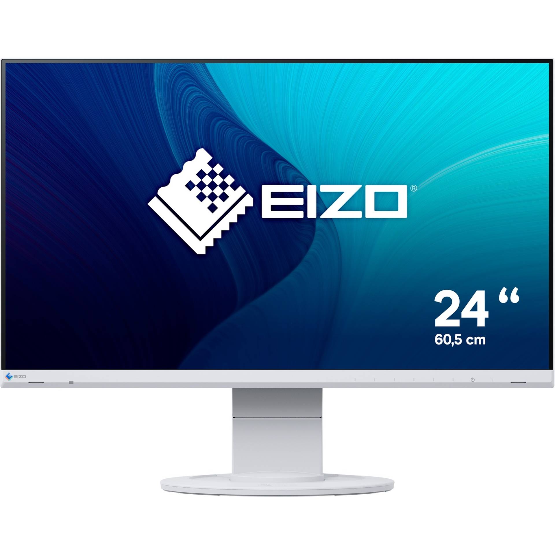 EV2460-WT, LED-Monitor von Eizo