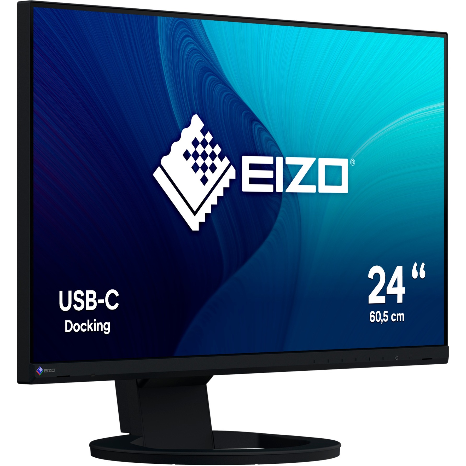EV2480-BK, LED-Monitor EV2480-BK, LED-Monitor von Eizo