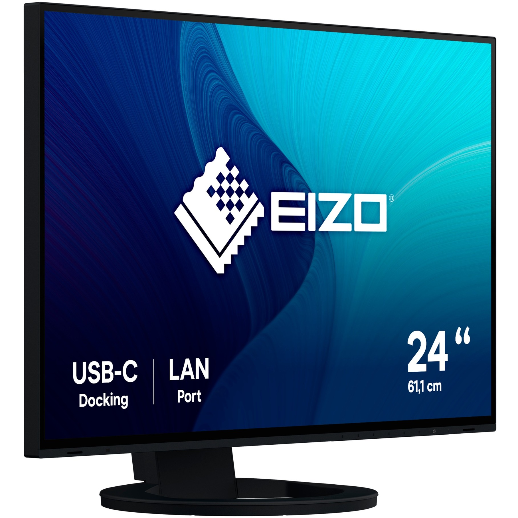 EV2495-BK, LED-Monitor von Eizo