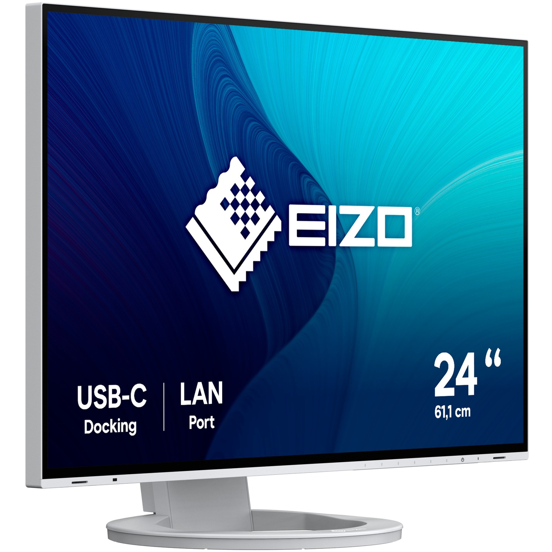 EV2495-WT, LED-Monitor von Eizo