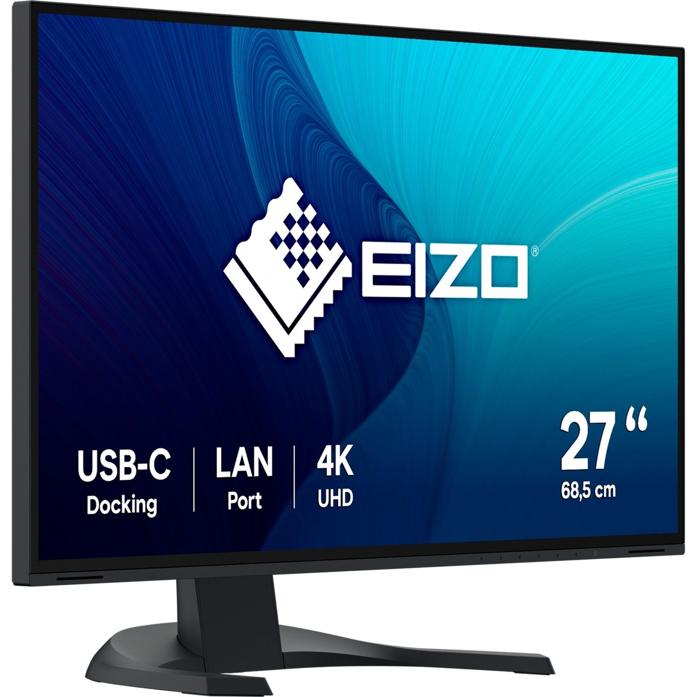 EV2740X-BK, LED-Monitor von Eizo