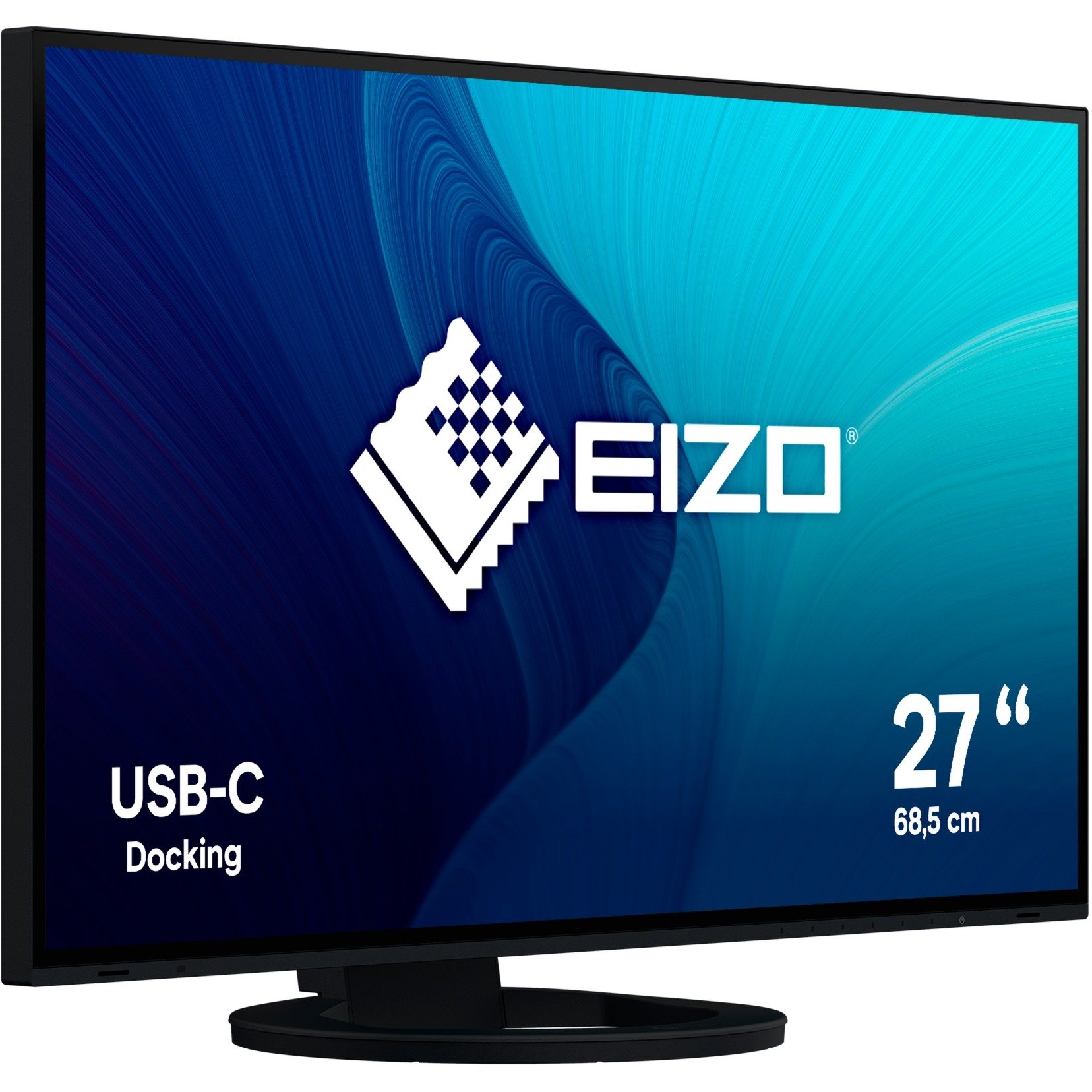 EV2781-BK, LED-Monitor von Eizo