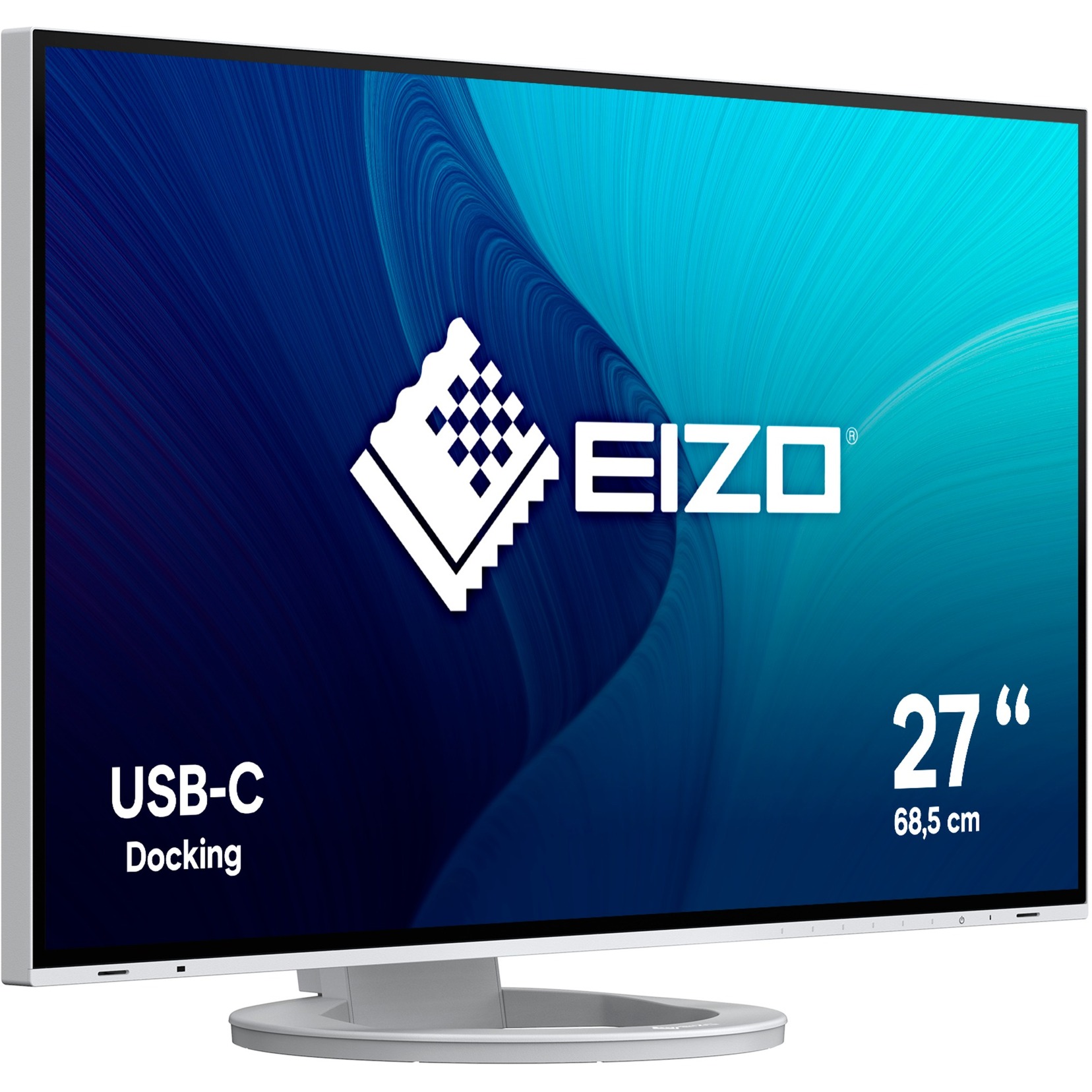 EV2781-WT, LED-Monitor von Eizo