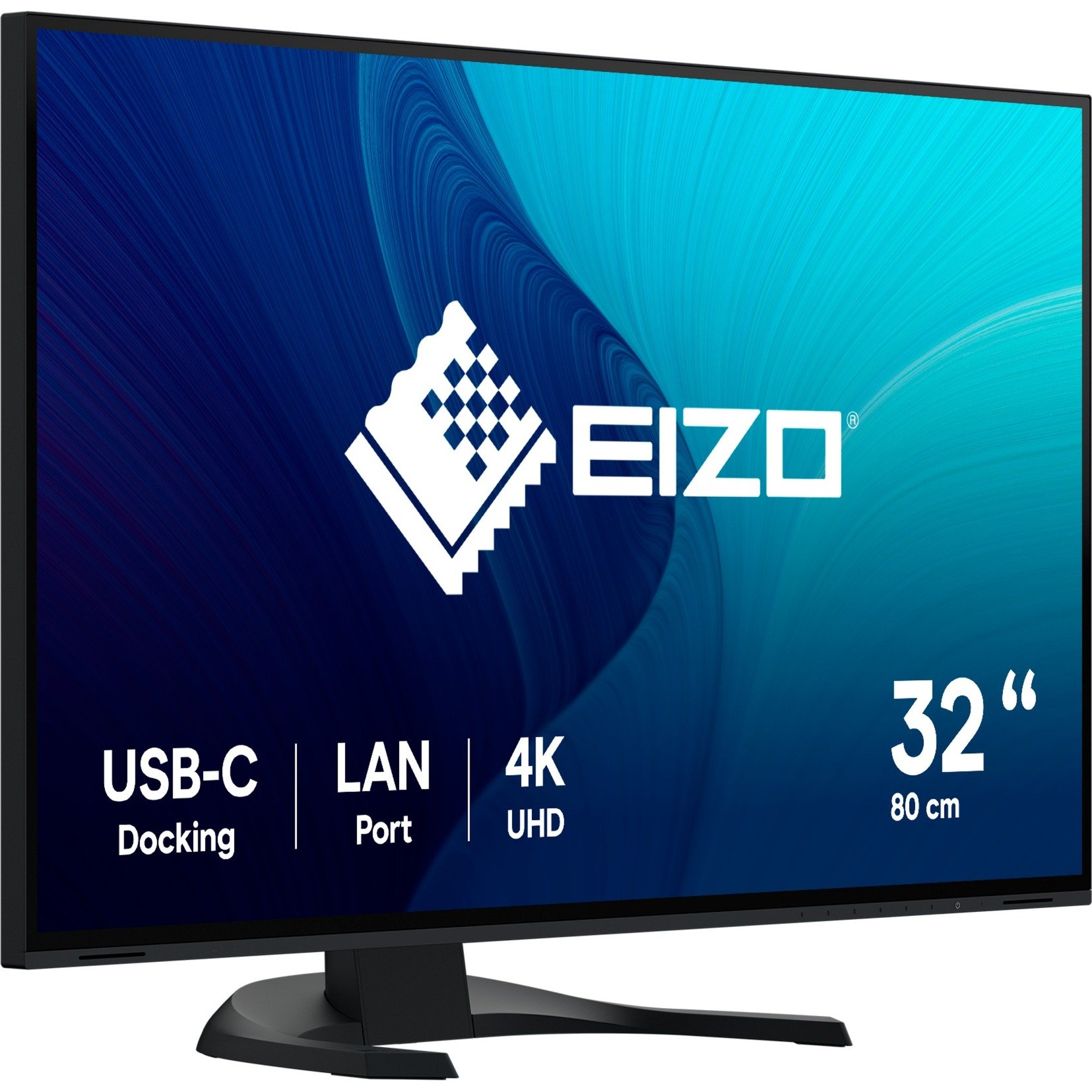 EV3240X-BK, LED-Monitor von Eizo