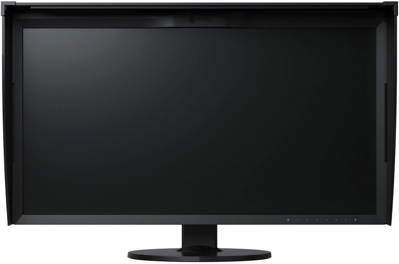 Eizo ColorEdge CG319X LCD-Monitor (79 cm/31 , 4096 x 2160 px, 9 ms Reaktionszeit, 60 Hz, IPS-LED)" von Eizo