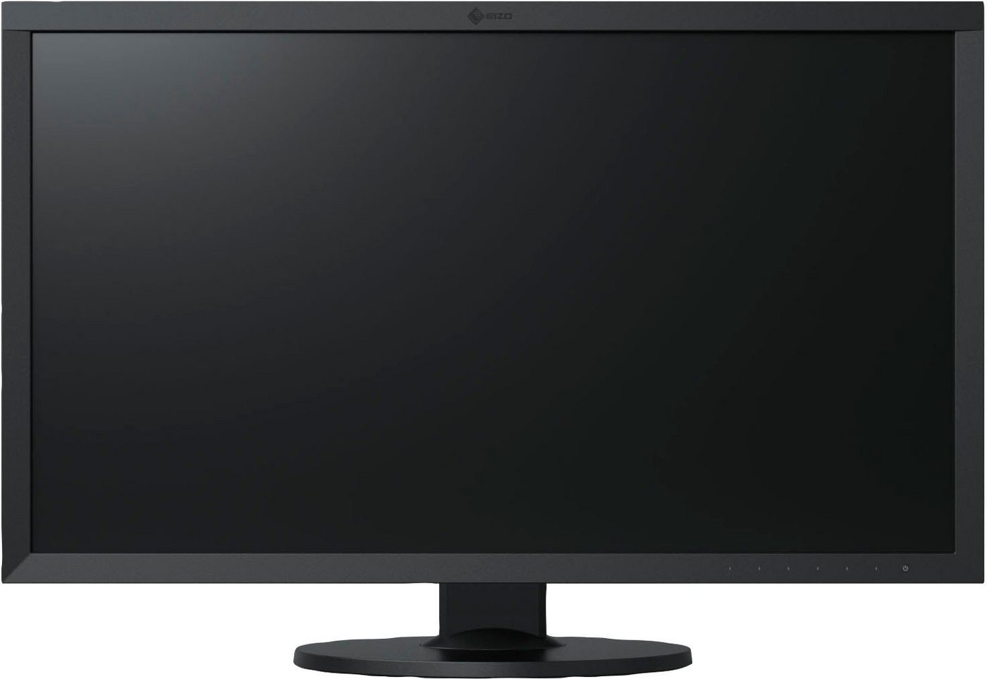 Eizo ColorEdge CS2740 LED-Monitor (68 cm/27 , 3840 x 2160 px, 4K Ultra HD, 10 ms Reaktionszeit, 60 Hz, IPS)" von Eizo