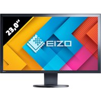 Eizo FlexScan EV2336W-BK - 1920 x 1080 - FHDGut - AfB-refurbished von Eizo