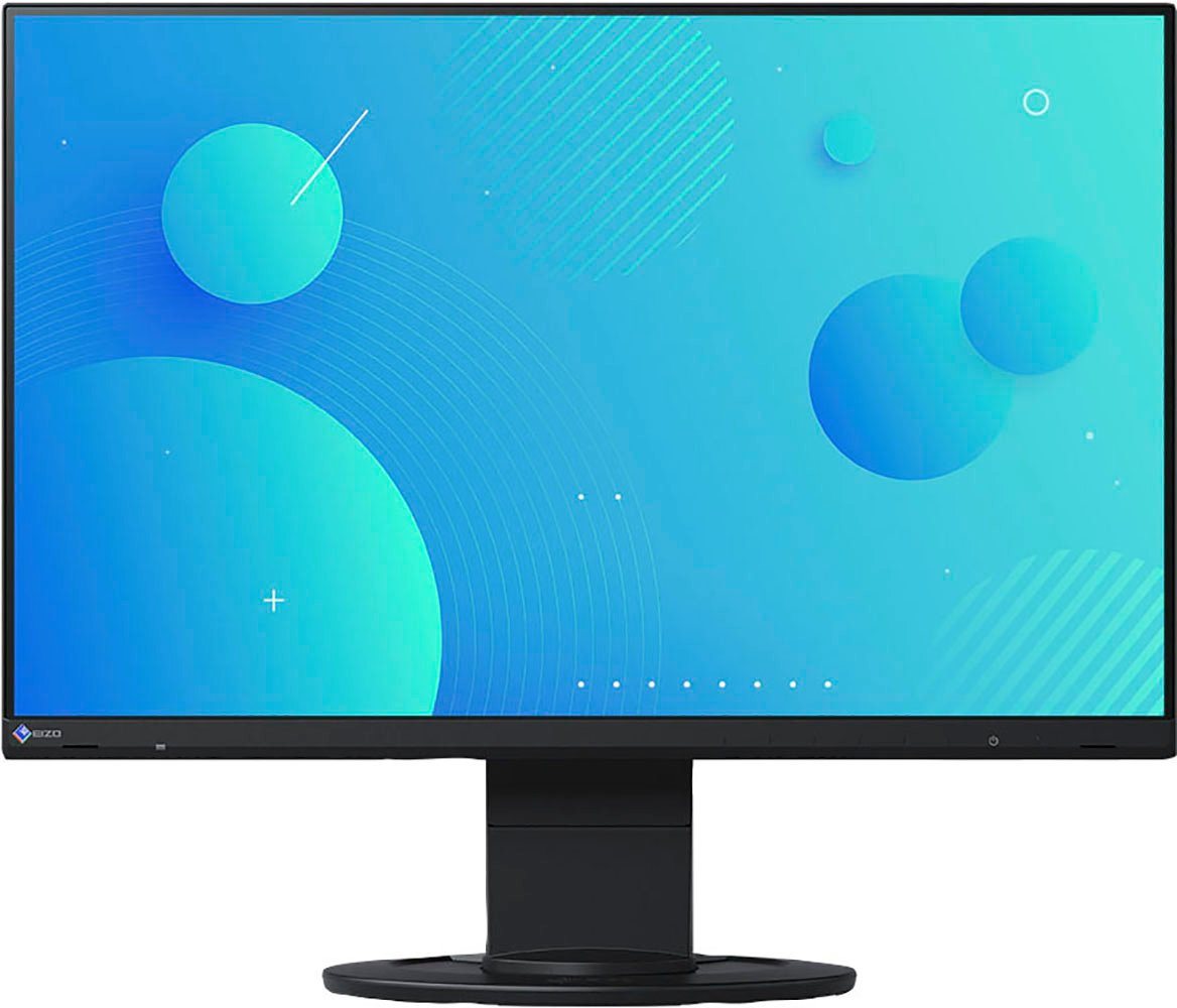 Eizo FlexScan EV2360 LED-Monitor (57 cm/23 ", 1920 x 1200 px, WUXGA, 5 ms Reaktionszeit, 60 Hz, IPS) von Eizo