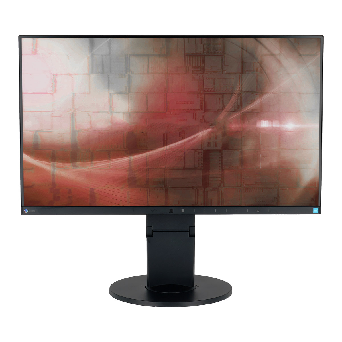 Eizo FlexScan EV2450 24 Zoll 1920x1080 schwarz B Eizo FlexScan EV2450 24 Zoll 1920x1080 schwarz B von Eizo