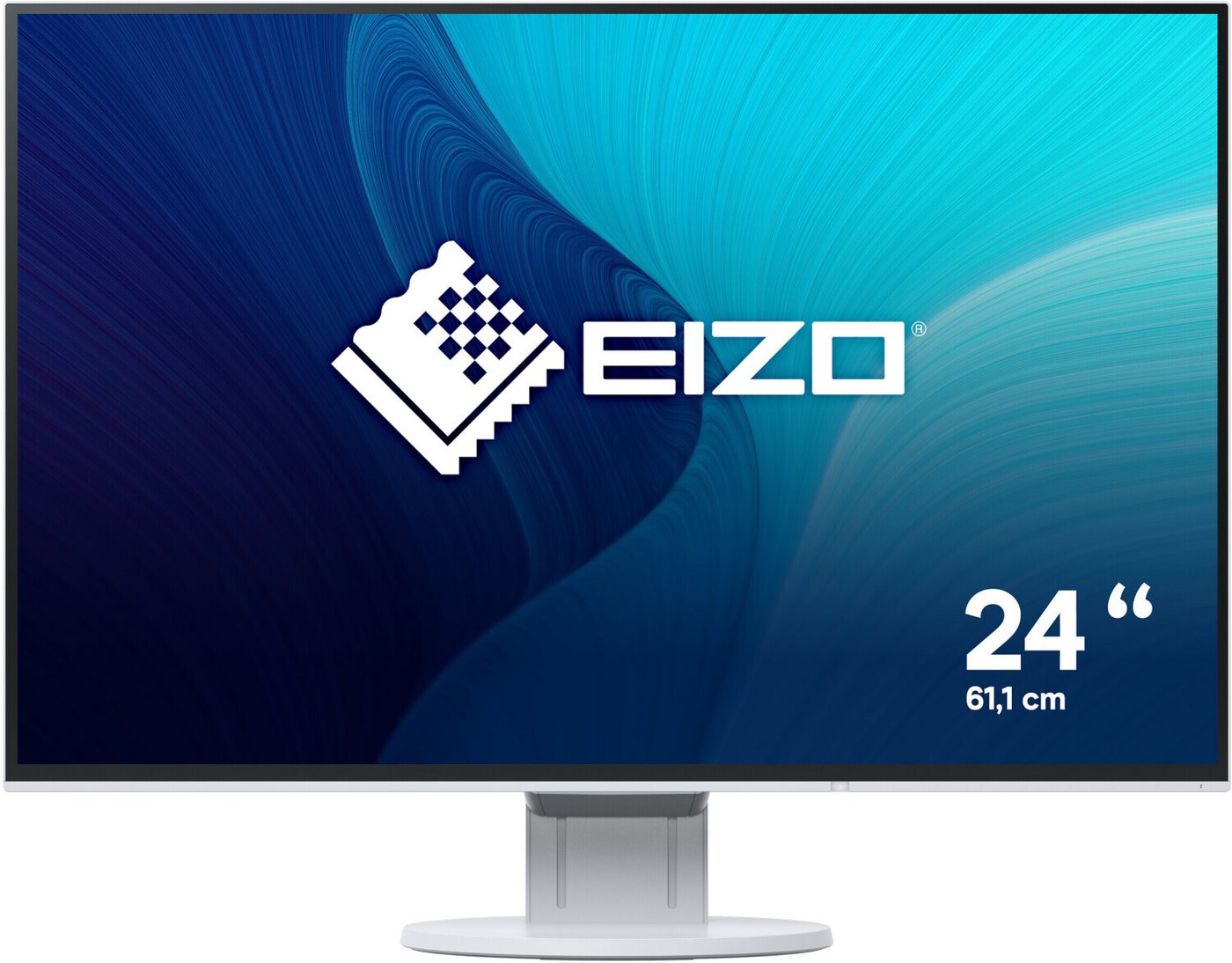 Eizo FlexScan EV2456 LED-Monitor LED-Monitor Eizo FlexScan EV2456 LED-Monitor LED-Monitor von Eizo