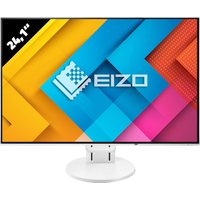 Eizo FlexScan EV2456-WT - 1920 x 1200 - WUXGAGut - AfB-refurbished Eizo FlexScan EV2456-WT - 1920 x 1200 - WUXGAGut - AfB-refurbished von Eizo