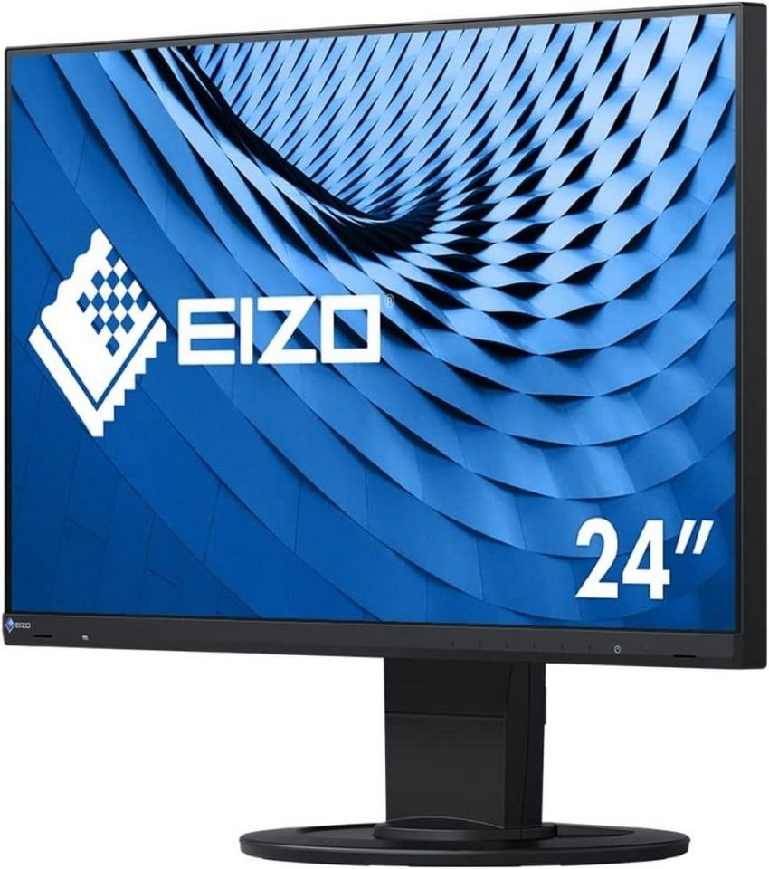 Eizo FlexScan EV2460-BK LED-Monitor Eizo FlexScan EV2460-BK LED-Monitor von Eizo