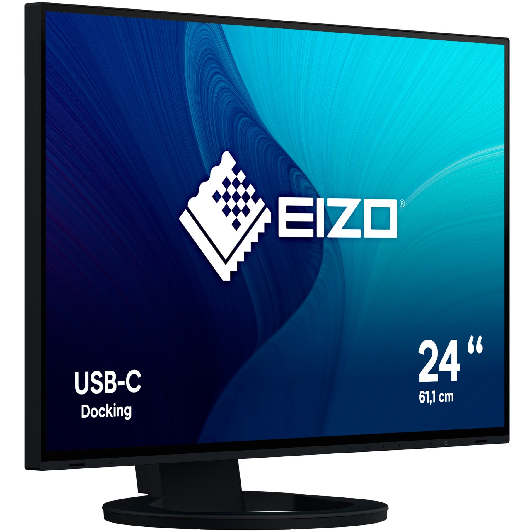 FlexScan EV2485-BK, LED-Monitor von Eizo