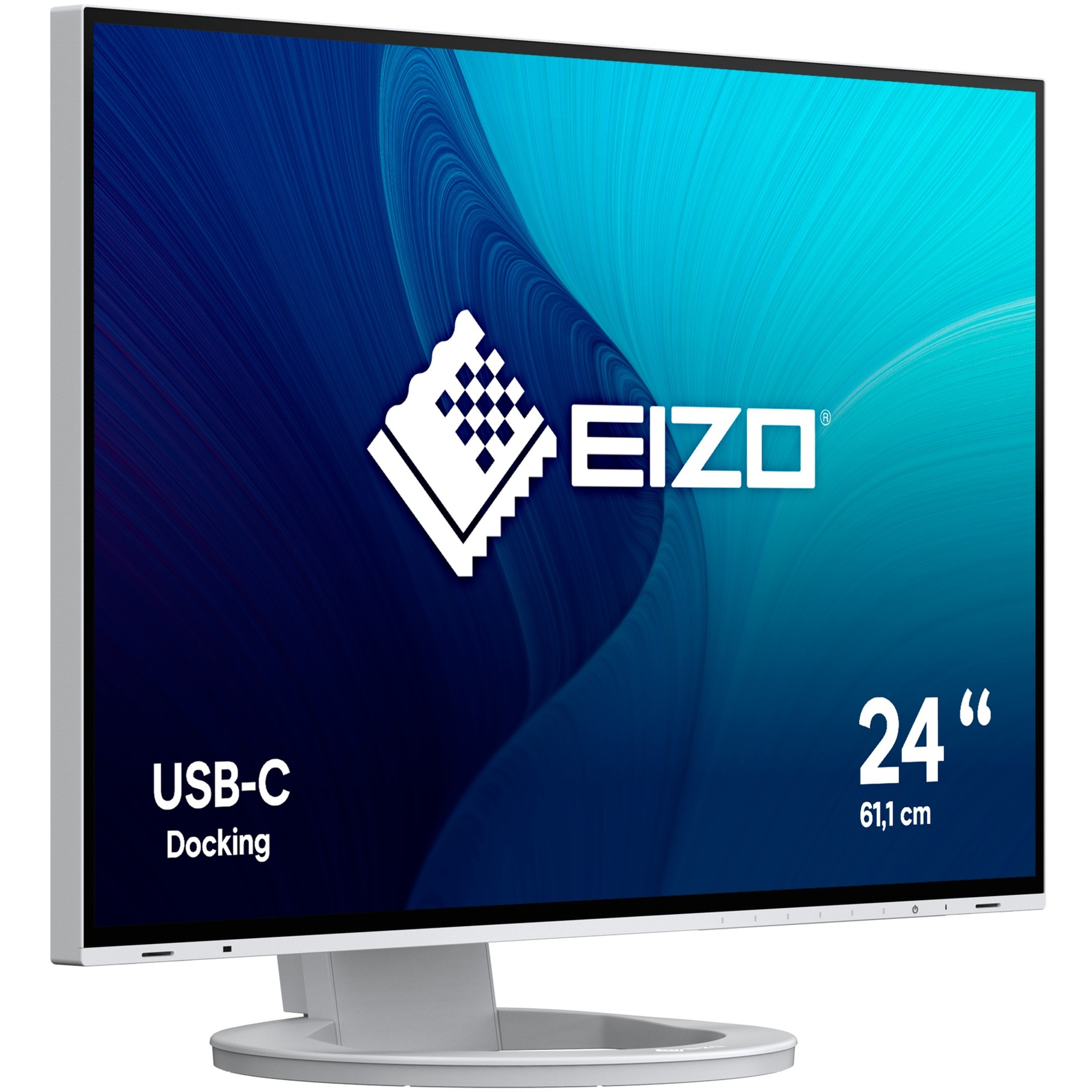 FlexScan EV2485-WT, LED-Monitor FlexScan EV2485-WT, LED-Monitor von Eizo