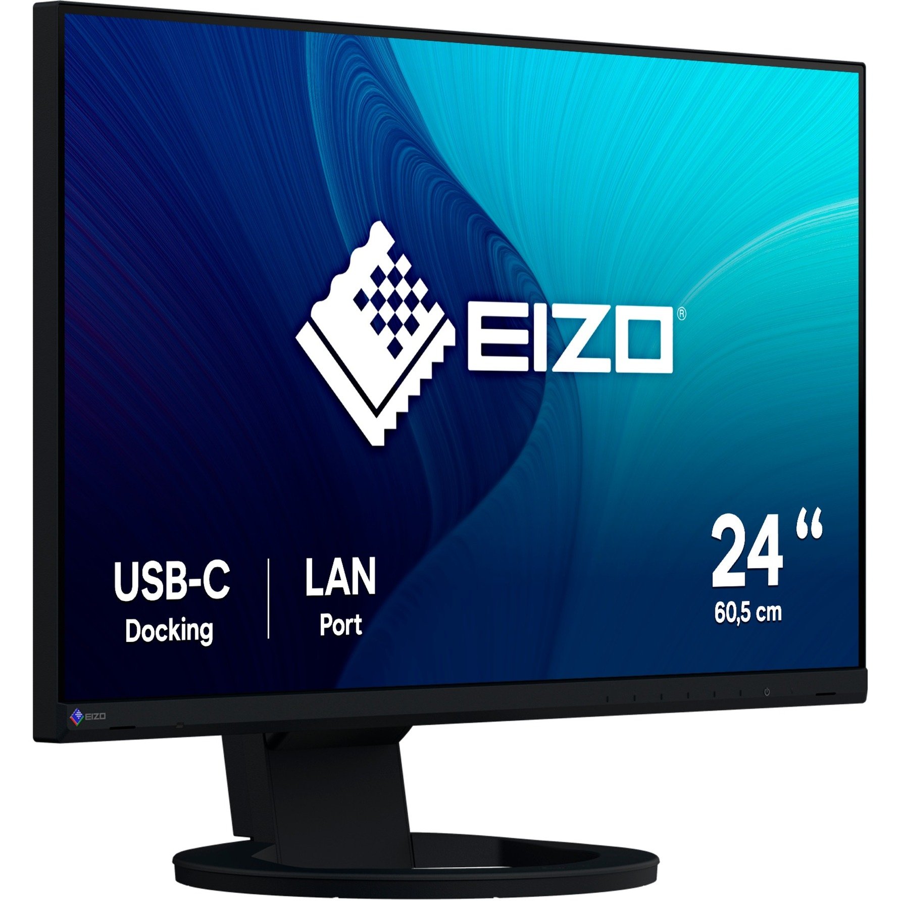 FlexScan EV2490-BK, LED-Monitor von Eizo