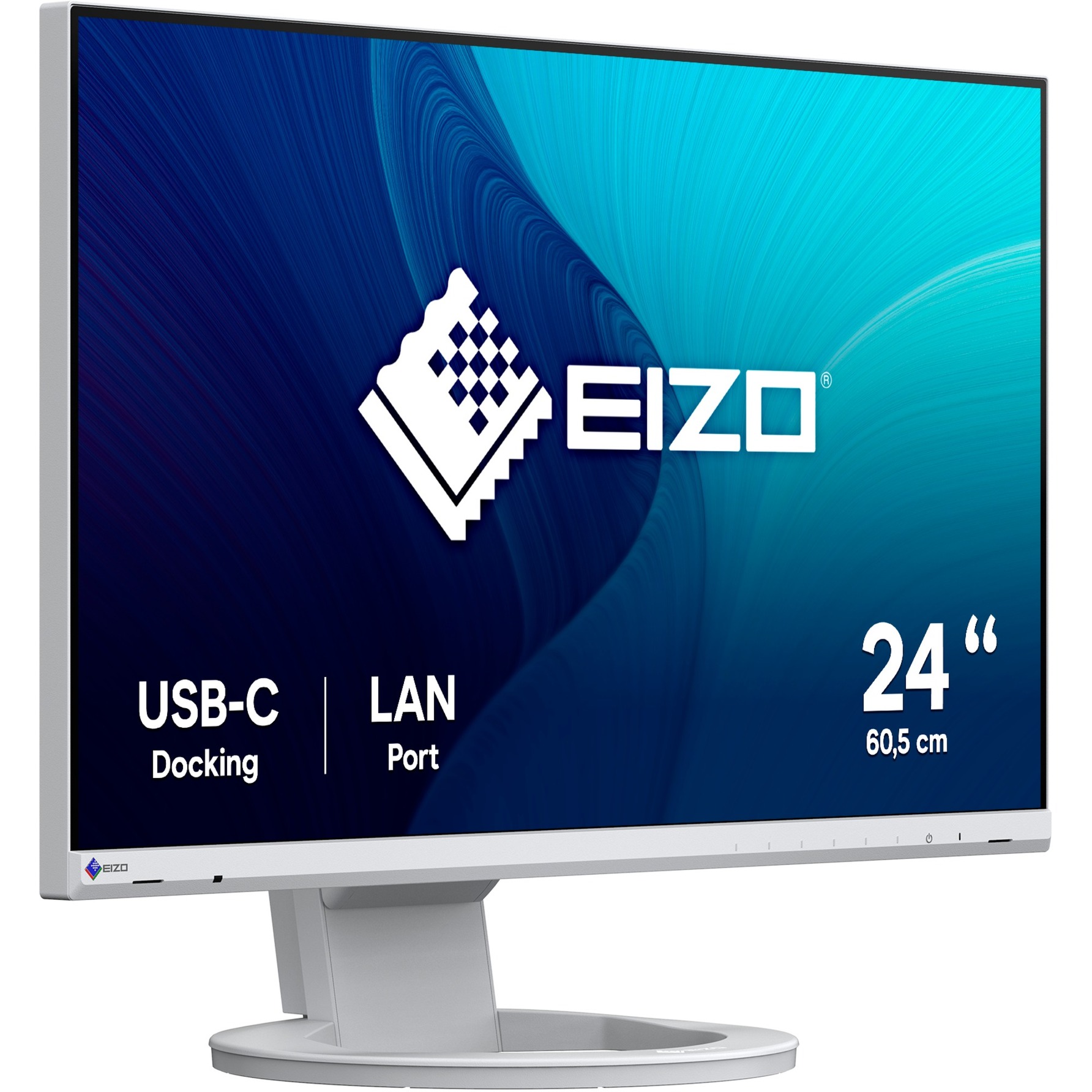 FlexScan EV2490-WT, LED-Monitor von Eizo