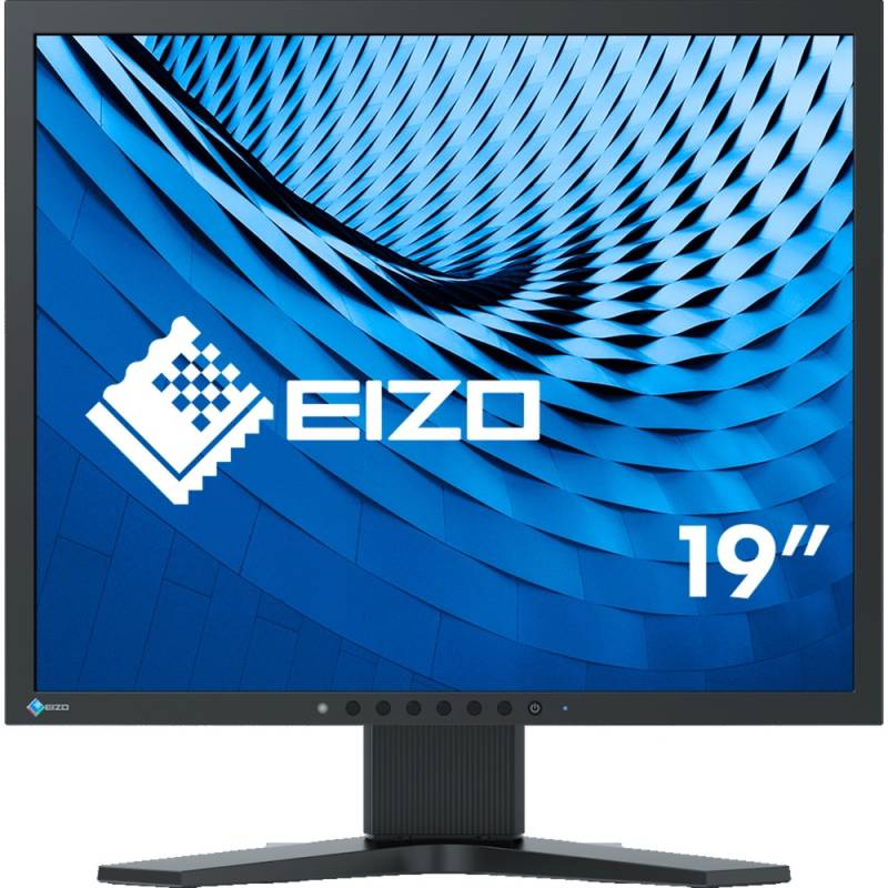 FlexScan S1934, LED-Monitor von Eizo