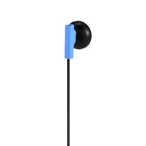 3,5-mm-Gaming-Kopfhörer-Kopfhörer-Headset mit Mikrofon für Sony Playstation 4 PS4-Controller PS4-Ohrhörer von Ejoyous