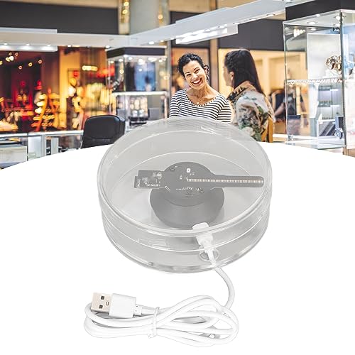 3D Hologramm Projektor Ventilator, 1080P WiFi Hologram Fan 3D Holographischer Anzeigen Fan 3D LED Display Fan, für Ausstellungen Wand Einkaufszentren Weihnachten Halloween 3D Hologramm Projektor Ventilator, 1080P WiFi Hologram Fan 3D Holographischer Anzeigen Fan 3D LED Display Fan, für Ausstellungen Wand Einkaufszentren Weihnachten Halloween von Ejoyous