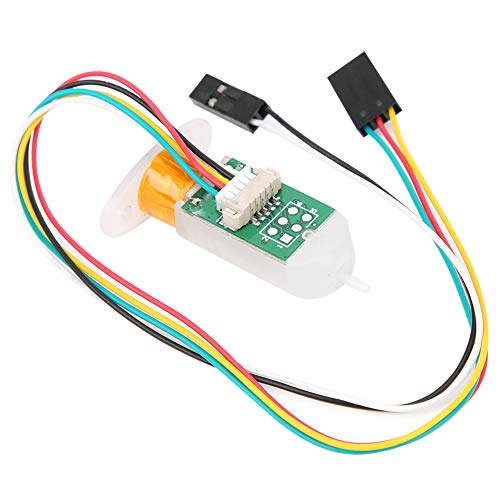 Automatischer Nivellierungssensor für 3D Drucker, 3D Touch Berührungssensor 3D Drucker Touch Sensor Ersatz, 3D-Druckerteile Zubehör von Ejoyous