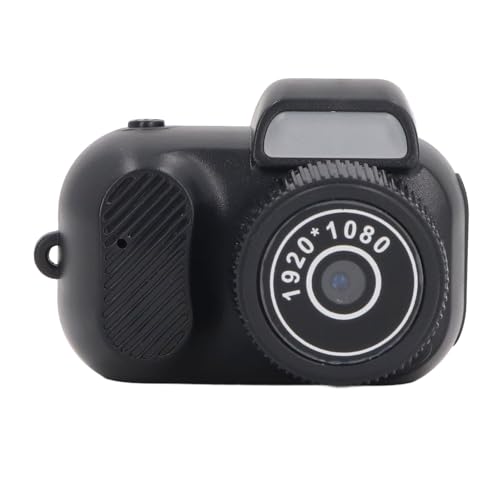 Digitalkamera, Ultra HD 2MP 160° Weitwinkel Kompakt Videokamera Tragbare Fotokamera mit Farbbildschirm, für, Anfänger Reisen Feiern und Alltagsaufnahmen Digitalkamera, Ultra HD 2MP 160° Weitwinkel Kompakt Videokamera Tragbare Fotokamera mit Farbbildschirm, für, Anfänger Reisen Feiern und Alltagsaufnahmen von Ejoyous