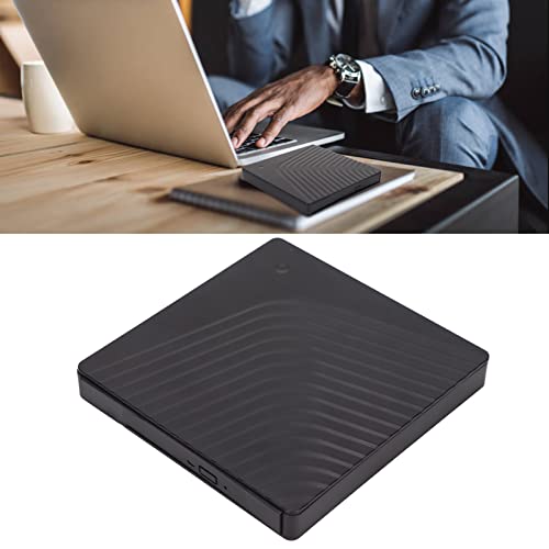 Ejoyous Externe DVD -Antriebsbox, Ersatzkoffer für Desktop- oder Laptop -optische Laufwerke Abnehmbarer USB 3.0/USB2.0 5 Gbit/s Laptop Optical Drive -Gehäuse für 12,7 Mm/9,5 Mm DVD -RW Ejoyous Externe DVD -Antriebsbox, Ersatzkoffer für Desktop- oder Laptop -optische Laufwerke Abnehmbarer USB 3.0/USB2.0 5 Gbit/s Laptop Optical Drive -Gehäuse für 12,7 Mm/9,5 Mm DVD -RW von Ejoyous