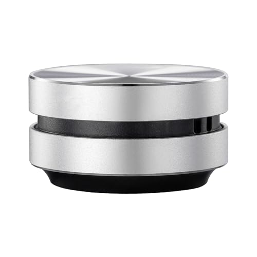 Knochenleitungslautsprecher -Lautsprecher BT-Lautsprecher Wireless Stereo-Sound für Reisen Camping Dusche tragbarer Unterstützt FM-Radio (1 Packung) (2er-Pack) (1 Packung) (2er-Pack) (1 Packung) von Ejoyous