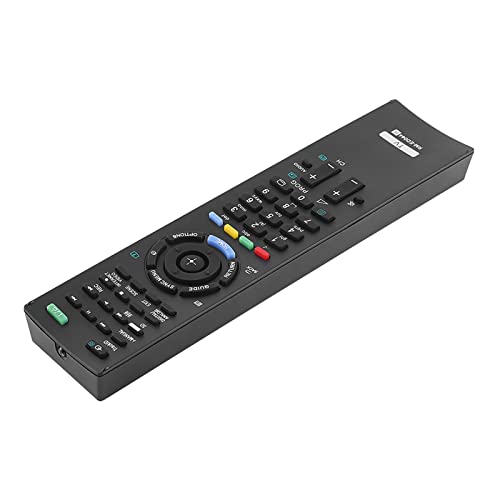 RMED044 Fernbedienung, Smart TV Fernbedienung Ersatz-Fernbedienung für sonyy RMED044 Fernbedienung, Smart TV Fernbedienung Ersatz-Fernbedienung für sonyy von Ejoyous