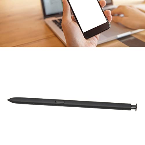 S 23 Ultra Stylus Pen mit Bluetooth, Stylus ABS Accuracy Touch Digital Stylus Pen mit Minen Ersatz für S 23 Ultra Alle Versionen (Green) von Ejoyous
