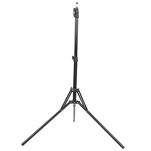 Softbox Fotolampe Studioset mit Höhestellbare Lampenstativ, für Fotostudio, Produktfotografie und Videoaufnahme von Ejoyous