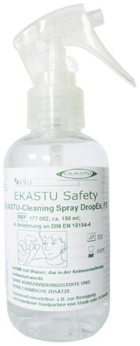 Ekastu 177002 EKASTU-Augenspray DropEx, FD Augenspülflasche befüllt von Ekastu