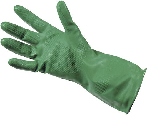 Ekastu 481 123 M3-PLUS Nitril-Perbunan Chemiekalienhandschuh Größe (Handschuhe): 10, XL EN 374-1:2 von Ekastu