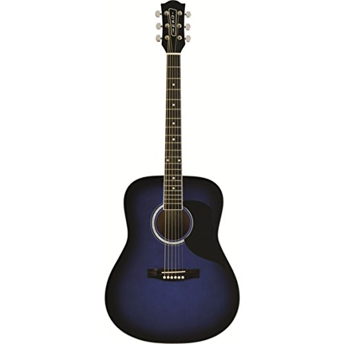 Eko Music Ranger 6 eq – Gitarre Eko Music Ranger 6 eq – Gitarre von Eko