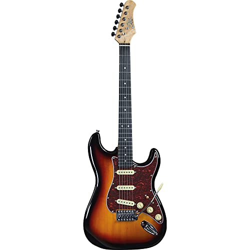 Eko S-300 Sunburst Eko S-300 Sunburst von Eko
